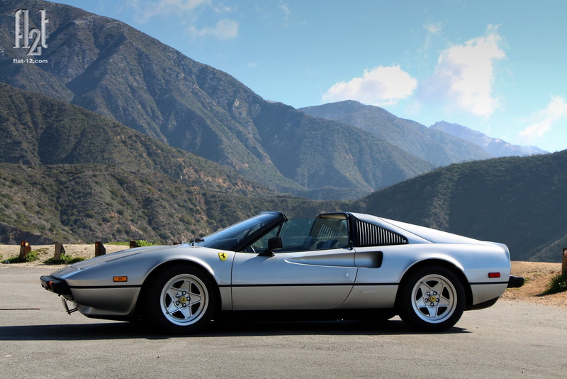 gtb, ferrari, gts, 720P, coupe, supercars, 308, cars, italia