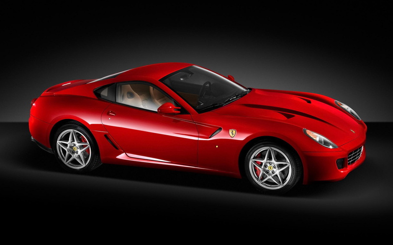 ferrari, gtb, 1080P