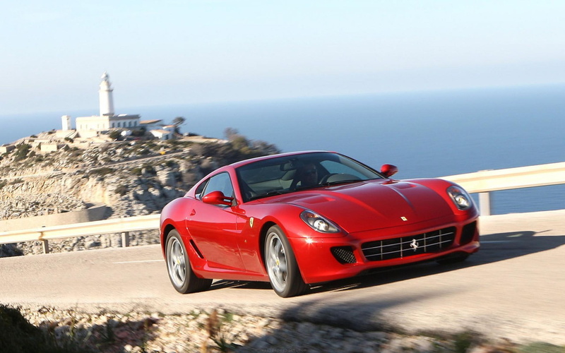 gtb, ferrari, 2012, 1080P, florano, cars, picture