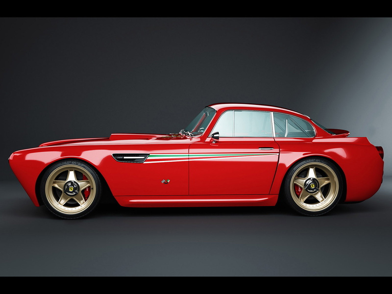 competizione, ferrari, 720P, gullwing, america, supercars, 2011, gwa, f340, supercar