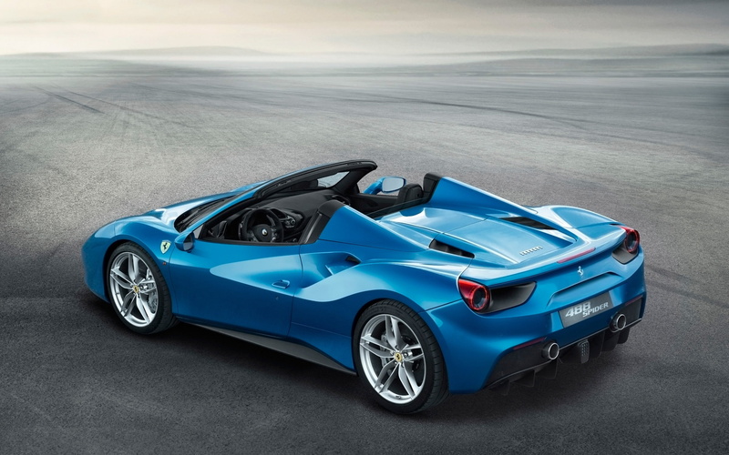 luxury, nature, motor vehicle, no people, car, transportation, road, mode of transportation, racecar, hd, day, 2K, convertible, outdoors, blue, wheel