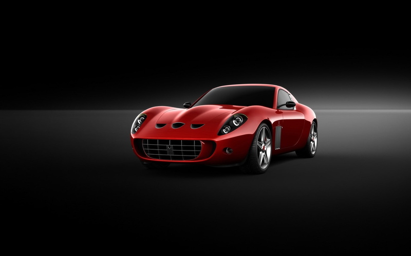 gto, vandenbrink, ferrari, 1080P, Ferrari 599 GTO