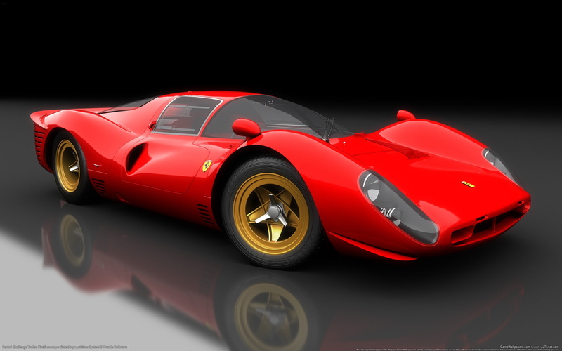 ferrari, 2K, games, 330, video