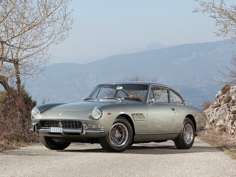 ferrari, 2 2, 1080P, g t, 1965 67, 330, series ii, classic, supercar