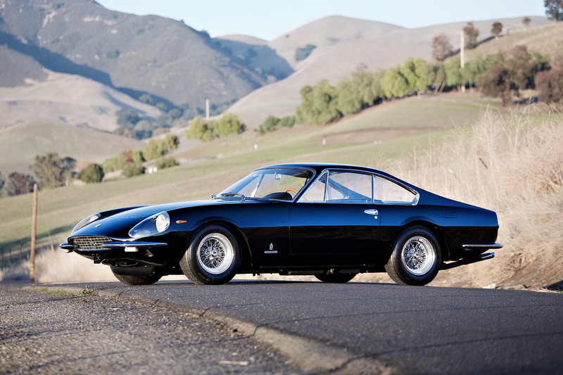 speciale, supercar, gtc, 1967, classic, ferrari, 720P, pininfarina, 330