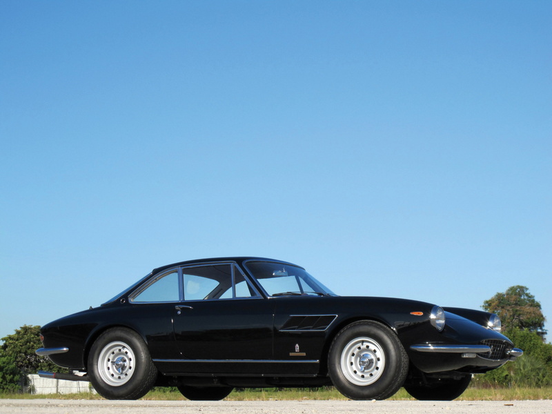 supercars, 1966, 330, gtc, 1080P, supercar, classic, ferrari