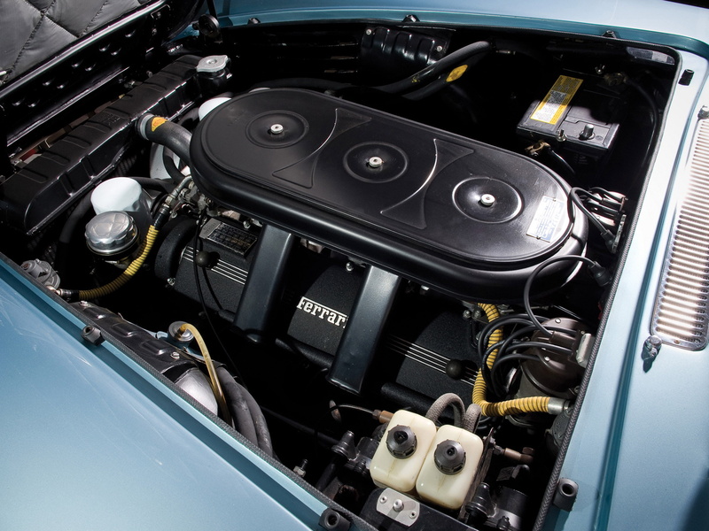 series i, 330, engines, g t, engine, supercars, 1080P, ferrari, 1963, classic, supercar