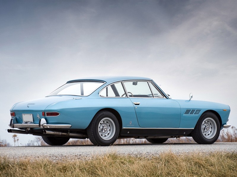1080P, series i, 330, ferrari, 1963, supercar, classic, supercars, g t