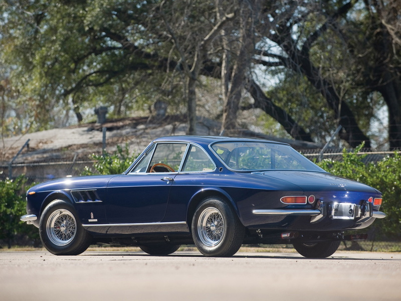 ferrari, 1080P, gtc, supercar, classic, supercars, 1966, 330