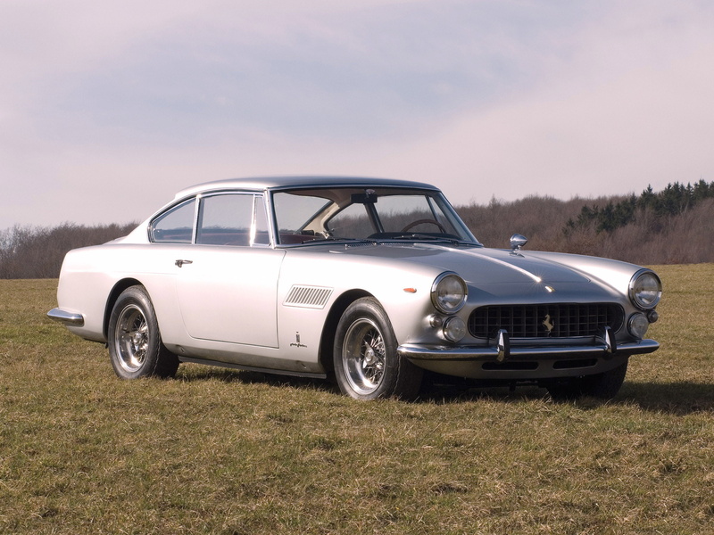 330, supercar, ferrari, america, classic, 1963, 1080P, supercars