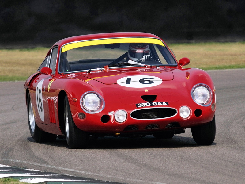 1962, ferrari, race, supercar, berlinetta, 720P, l m, racing, 330