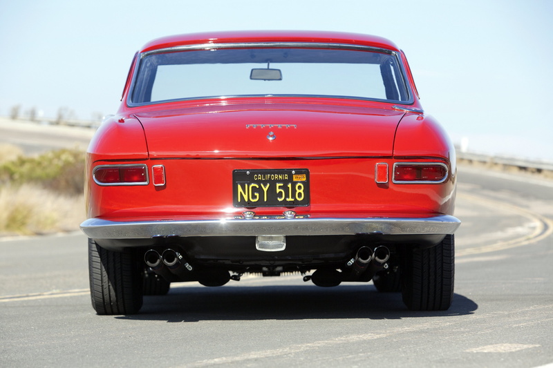 (series-i), supercar, 2K, classic, 2-2, 1965, ferrari, 330, g-t