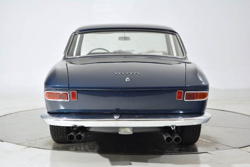 ferrari, cars, classic, 720P, 1965, 330, blue, 2+2