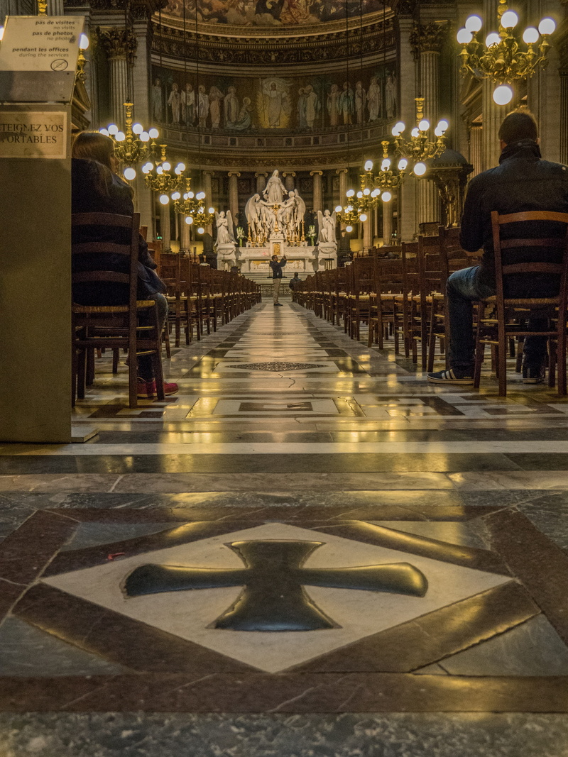 Basilica, history, perspective, indoors, illuminated, built structure, the past, decoration, city, religion, cathedral, building, Church, wealth, travel destinations