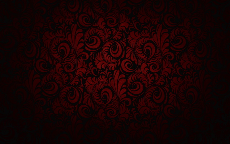 ornate, antique, red, decoration, pattern, no people, nightlife, night, retro styled, design, event, elegance, indoors, victorian style, good, dark, celebration