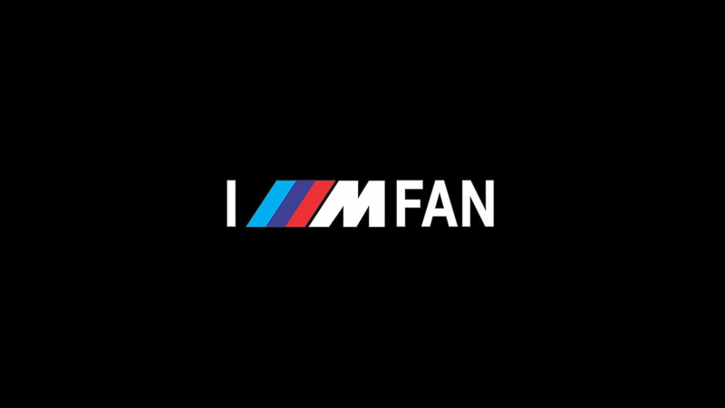 Fan Art, bmw, 1080P, logo, Bmw m