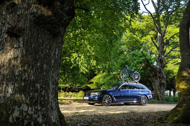 2017, 4K, xdrive, touring, bmw, 530d, sport