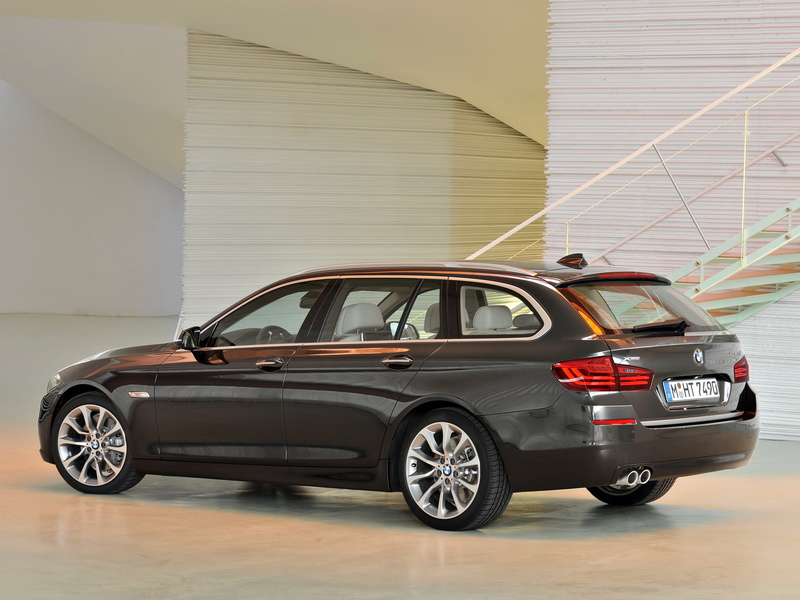 machine, Touring, 1080P, auto, 530d, xDrive, Modern Line, BMW