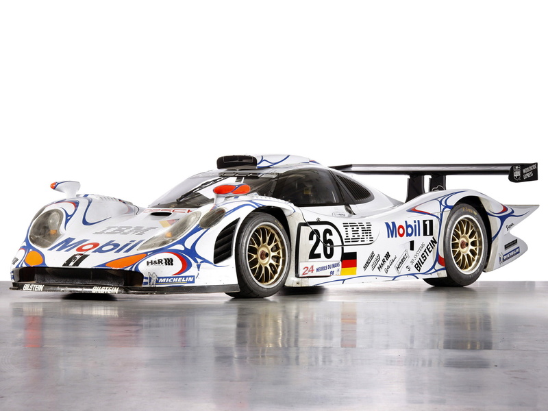 porsche, race, 1080P, le mans, gt1, 1998, 996, 911, racing