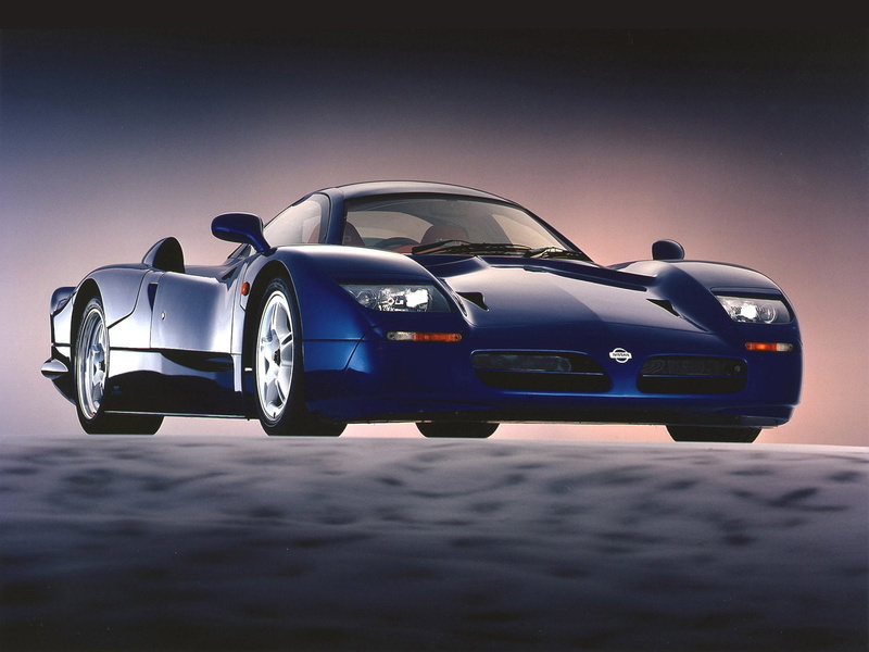 nissan, r390, race, road, racing, gt1, 720P, supercar, 1998, version