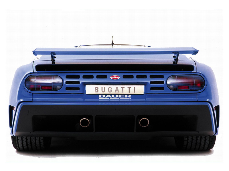 dauer, 1080P, supercar, s s, 1998, bugatti, eb110