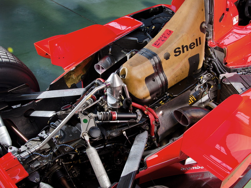 formula, f 1, 1998, 1080P, race, f300, racing, ferrari, engine