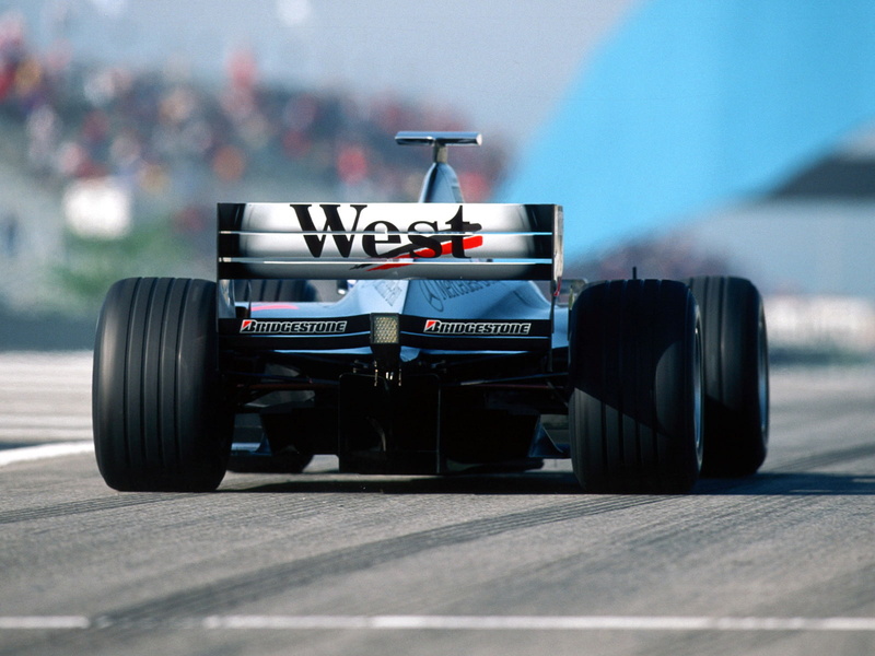 formula, mercedes, race, 720P, mp4 13, f 1, benz, racing, 1998, mclaren