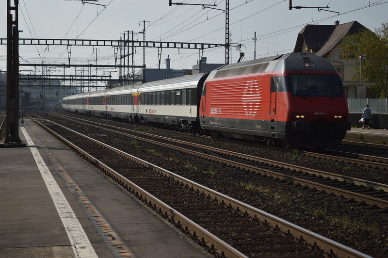 locomotives, trains, transport, rail, fret, 720P