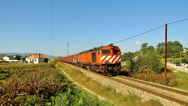 locomotives, trains, transport, 1080P, fret, rail