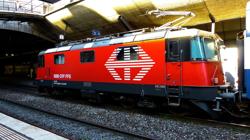 1080P, transport, trains, rail, fret, locomotives