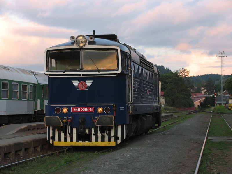 locomotives, rail, fret, transport, 1080P, trains