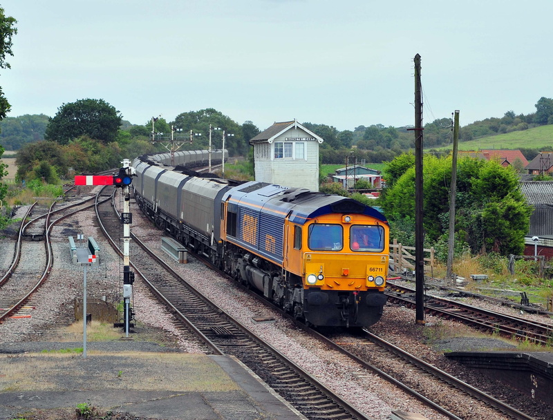 trains, locomotives, rail, 2K, fret, transport