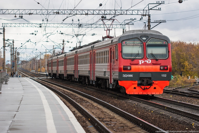 rail, locomotives, transport, 1080P, fret, trains