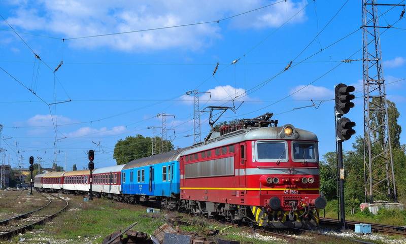 trains, rail, transport, 1080P, fret, locomotives