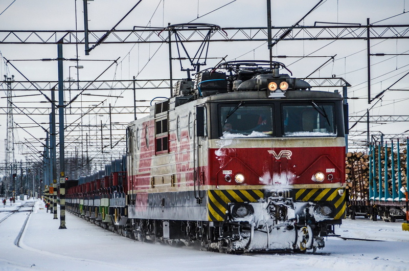 trains, 1080P, fret, transport, locomotives, rail