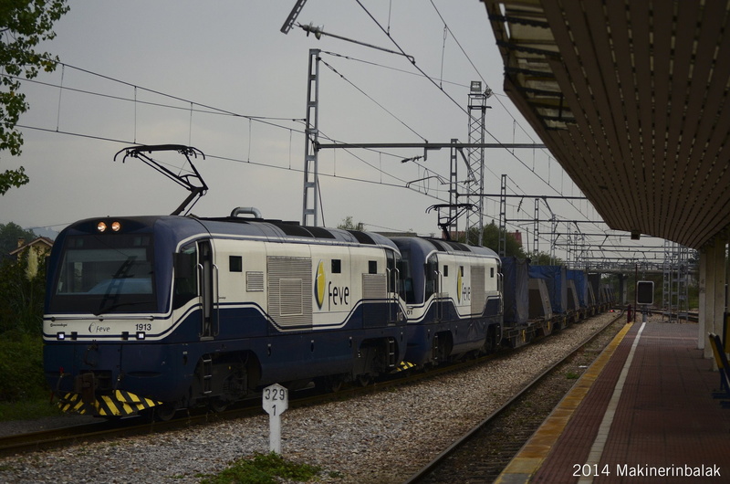 transport, locomotives, trains, rail, 1080P, fret