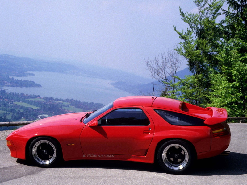 928, 720P, porsche, supercar