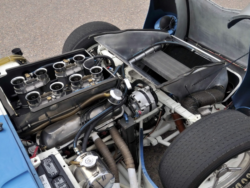 daytona, supercars, engines, 1964, coupe, cobra, 1080P, engine, classic, racing, supercar, muscle, shelby, race, a c