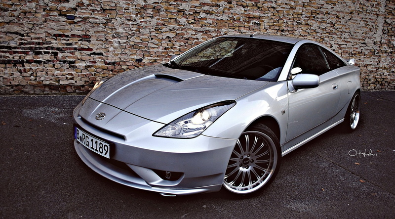 celica, cars, 1080P, japan, coupe, toyota
