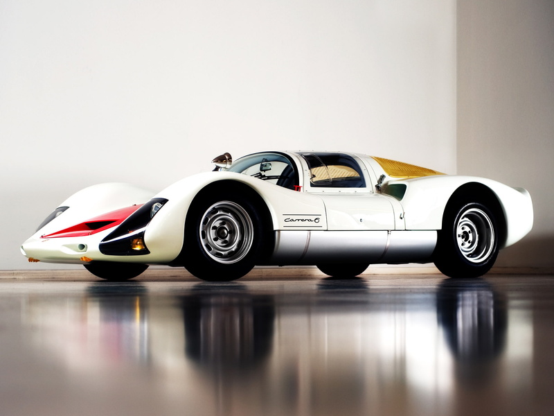 race, supercars, porsche, racing, 1966, kurzheck, supercar, 1080P, carrera, coupe, 906, classic