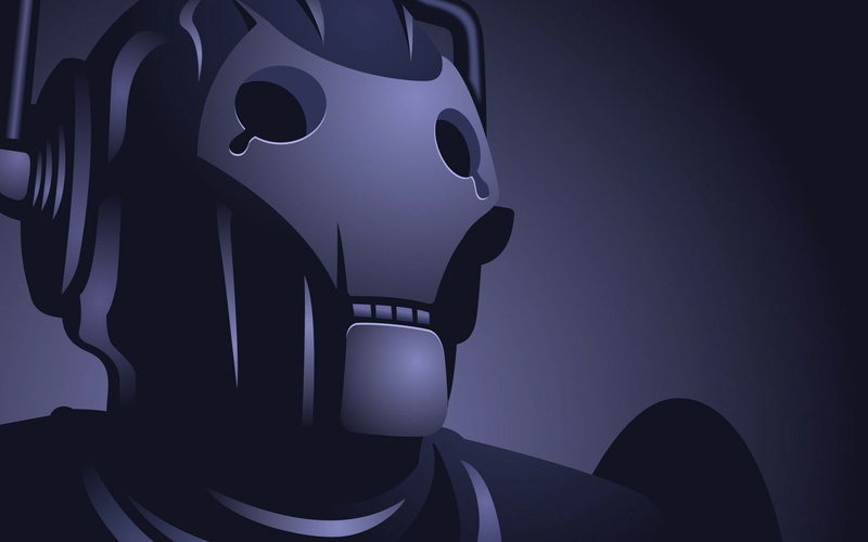 music, abstract, wall - building feature, cartoon, indoors, iron, human Face, robot, vector, human Head, marvel, guitar, string instrument, dark, blue