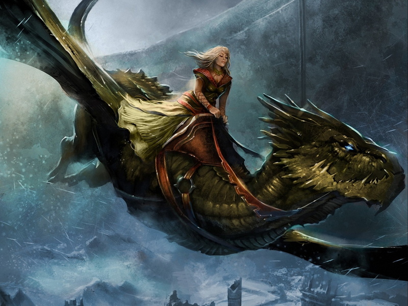fantasy, 2K, song, fire, art, book, artwork, warrior, ice
