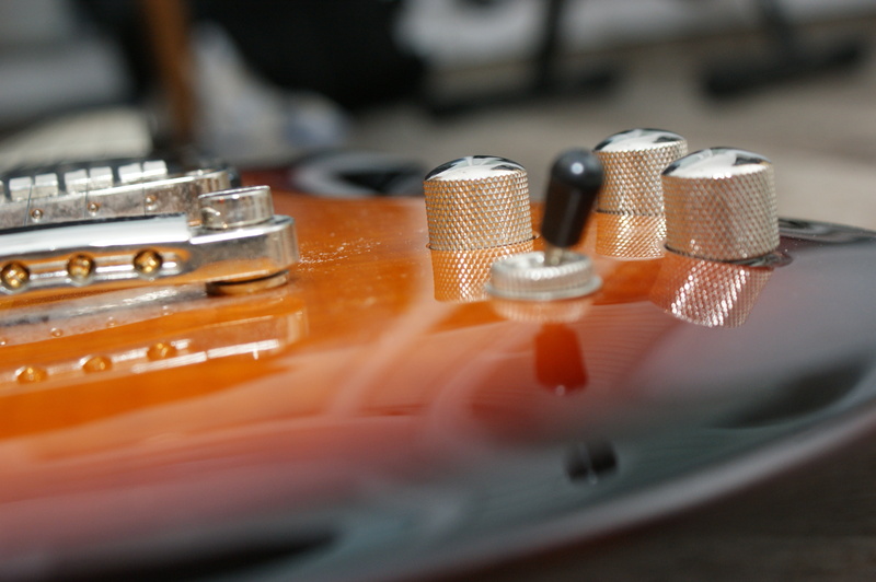 business, group of objects, macro, red, close-up, poti, make-up brush, still life, 4K, extreme close-up, choice, arts culture and entertainment, guitar pick