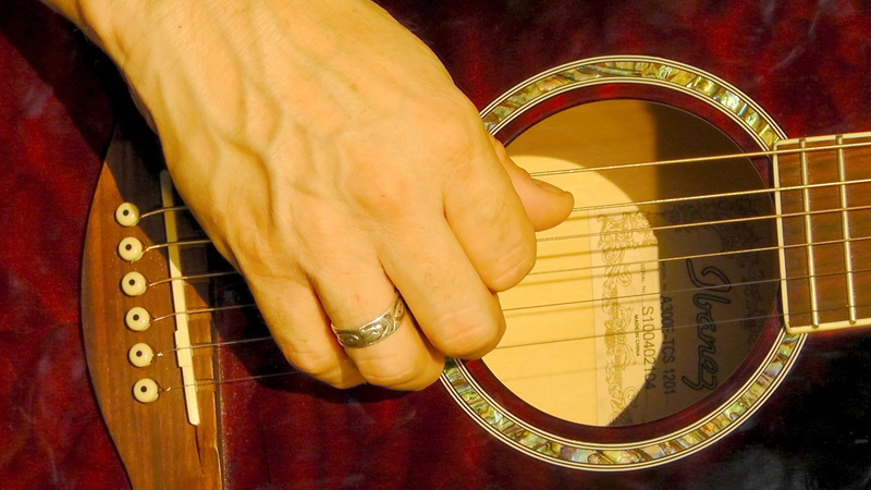 musical equipment, person, close-up, human hand, performance, musical instrument, hand, artist, guitar, pluck, 2K, string instrument, musician, music