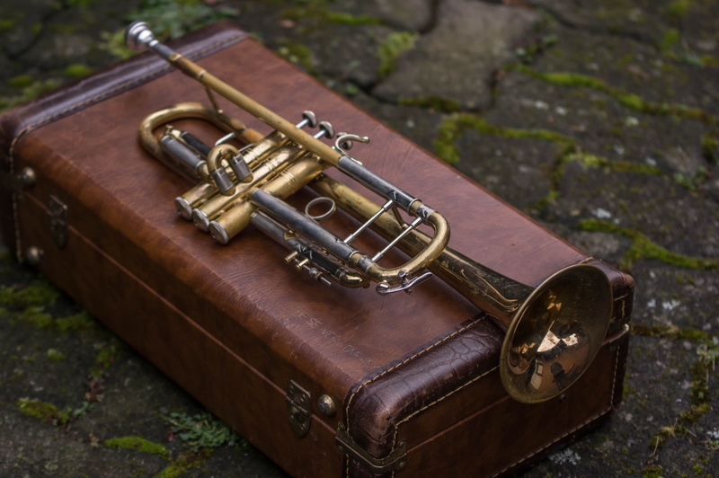 instrument, tonkunst, arts culture and entertainment, metal, still life, sound, gold colored, single object, brass instrument, 2K, musical instrument
