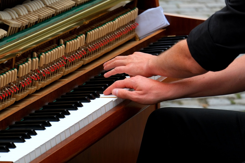 keyboard, crosswise, concert, artist, classical Music, piano, skill, instrument, expertise, play, human body part, human Hand, musician, piece of music