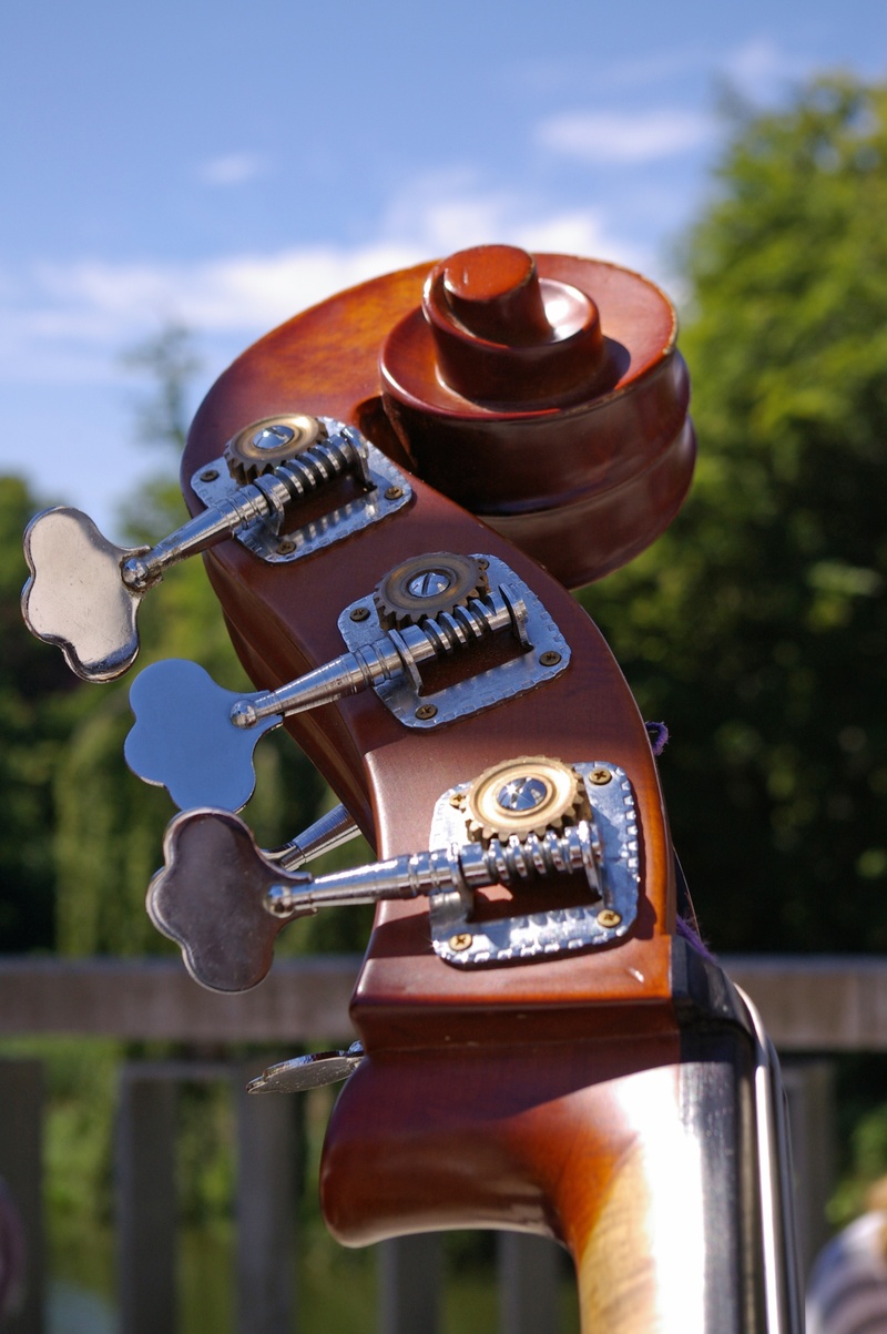 cloud - sky, camera - photographic equipment, music, machinery, connection, communication, equipment, wood, tonkunst, good mood, compose, day, 2K, nature