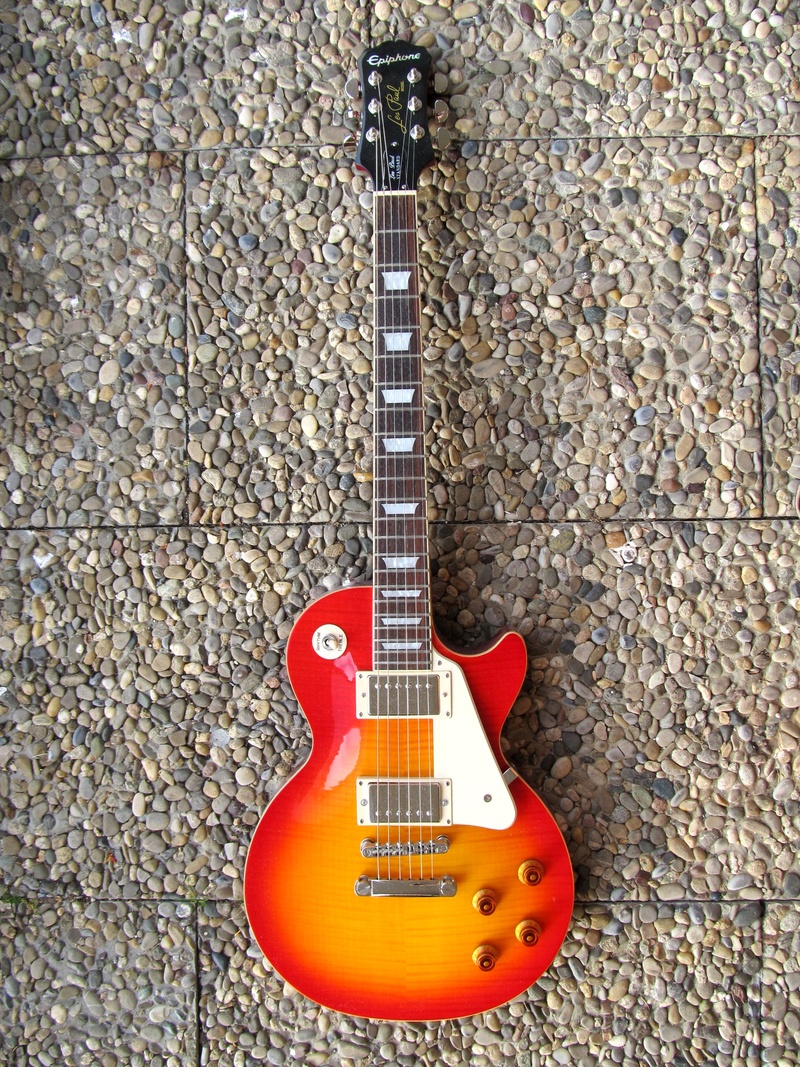 day, musical equipment, string, 2K, arts culture and entertainment, guitar, orange, guitar grip, individuality, soundbody, acoustic guitar, rock Music