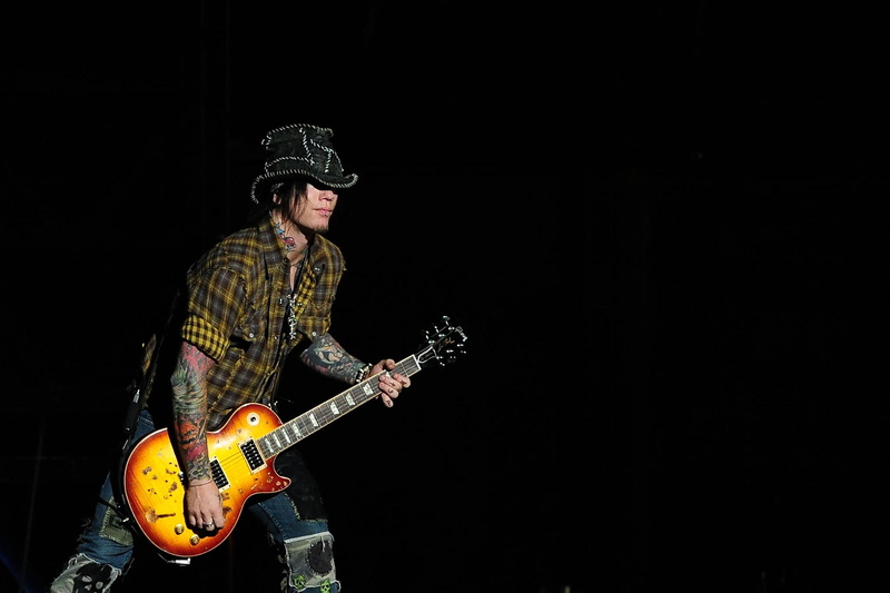 guns, rock, heavy, concert, 2K, roses, hard, hair, guiatr, metal