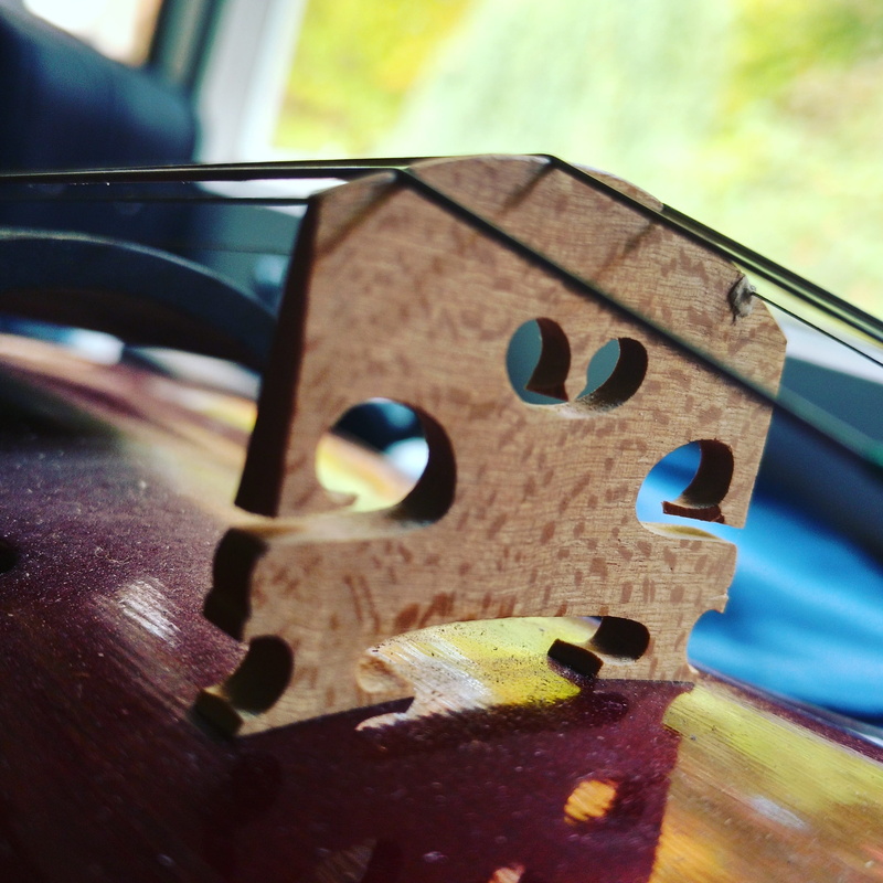close-up, sound, metal, blue, green, bridge, arts culture and entertainment, day, sunlight, leisure games, motor vehicle, violin, wood, no people, window